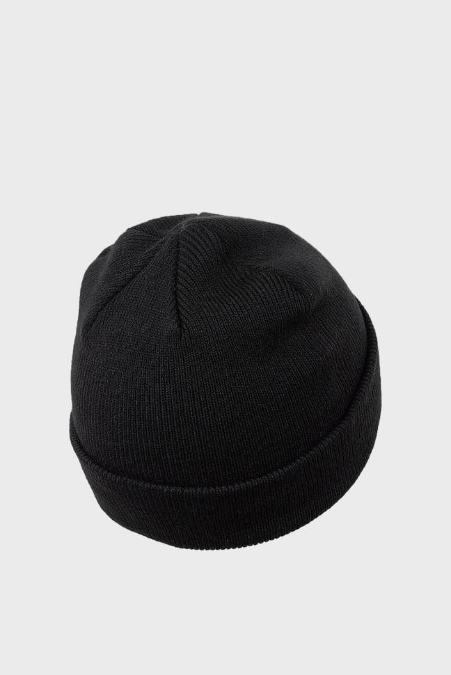 Шапка  47 Brand MLB NEW YORK YANKEES RAISED черная B-RKN17ACE-BKF изображение 3