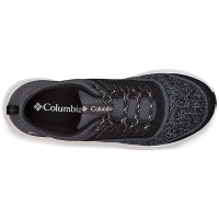 Кросівки жіночі Columbia сірі 1832421-010 изображение 2