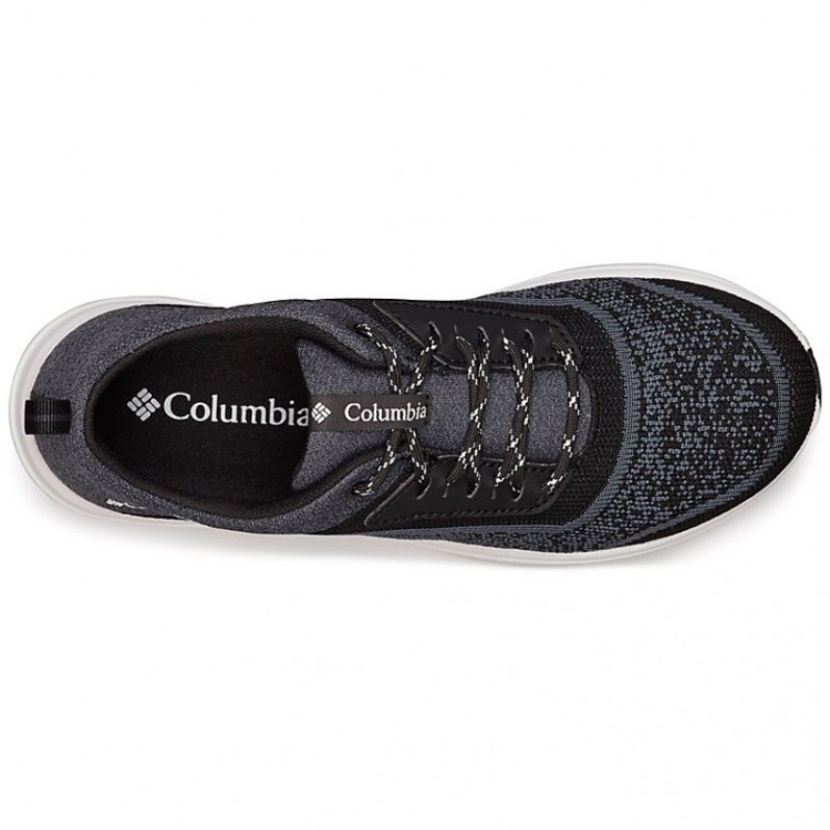 Кросівки жіночі Columbia сірі 1832421-010 изображение 2