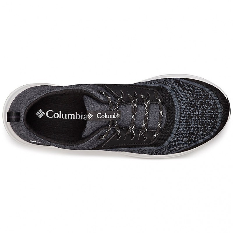 Кросівки жіночі Columbia сірі 1832421-010 изображение 2