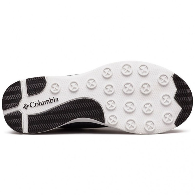 Кросівки жіночі Columbia сірі 1832421-010 изображение 3