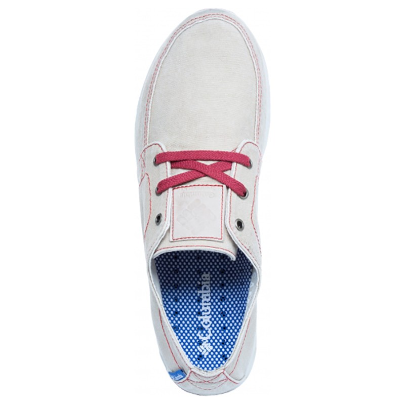 Кроссовки мужские Columbia бежевые 1584331-266 изображение 2