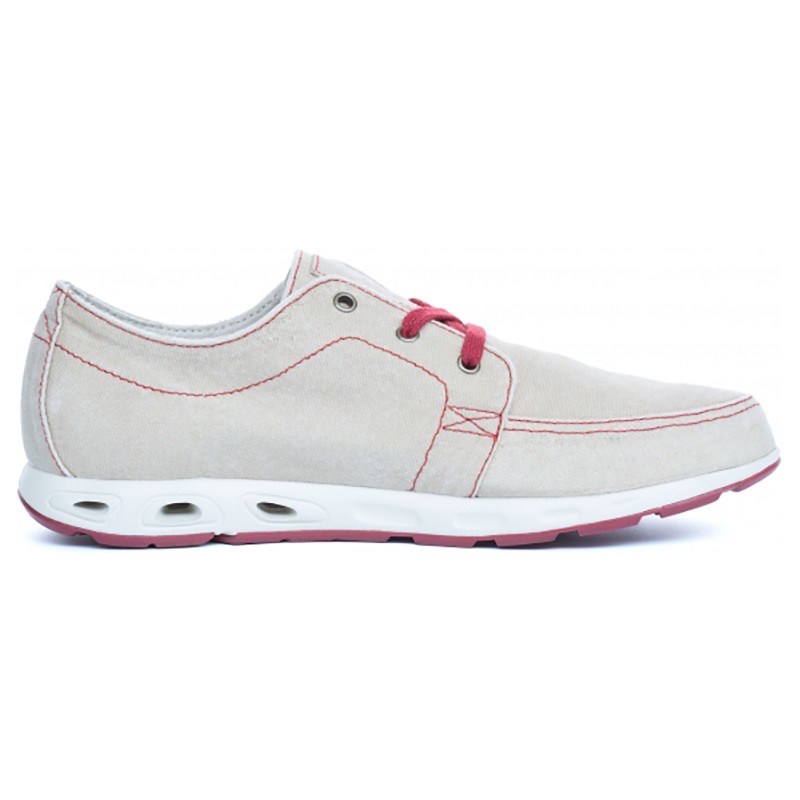 Кроссовки мужские Columbia бежевые 1584331-266 изображение 1