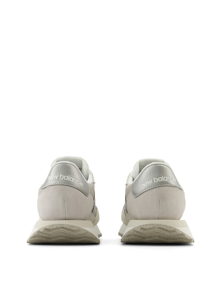 Кросівки жіночі New Balance 237 молочні WS237MSB изображение 6