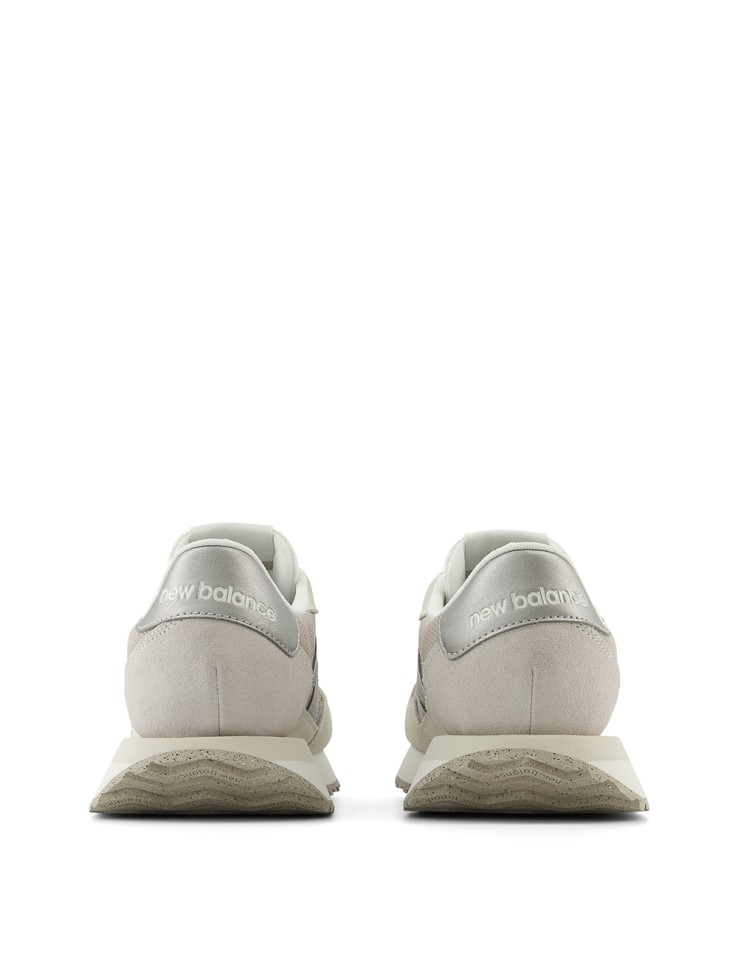 Кросівки жіночі New Balance 237 молочні WS237MSB изображение 6
