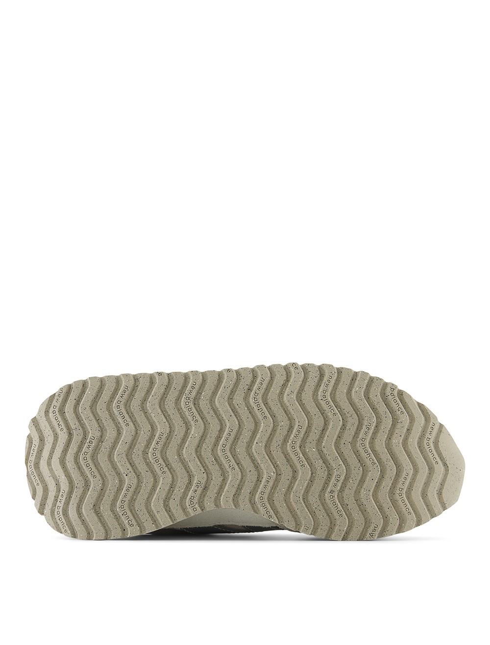 Кросівки жіночі New Balance 237 молочні WS237MSB изображение 7