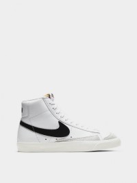 Кросівки жіночі Nike W BLAZER MID 77 білі CZ1055-100 изображение 2