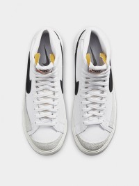 Кросівки жіночі Nike W BLAZER MID 77 білі CZ1055-100 изображение 6
