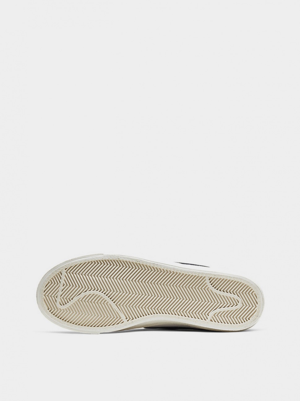 Кросівки жіночі Nike W BLAZER MID 77 білі CZ1055-100 — фото 7