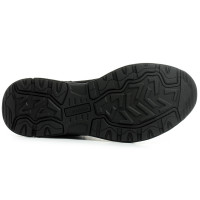 Ботинки мужские Skechers Oak Canyon черные 51895 BBK