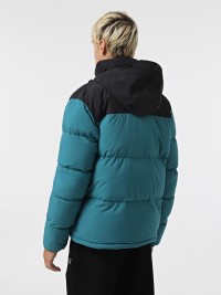 Куртка чоловіча Evoids Bartoli синя 112501-410 изображение 4