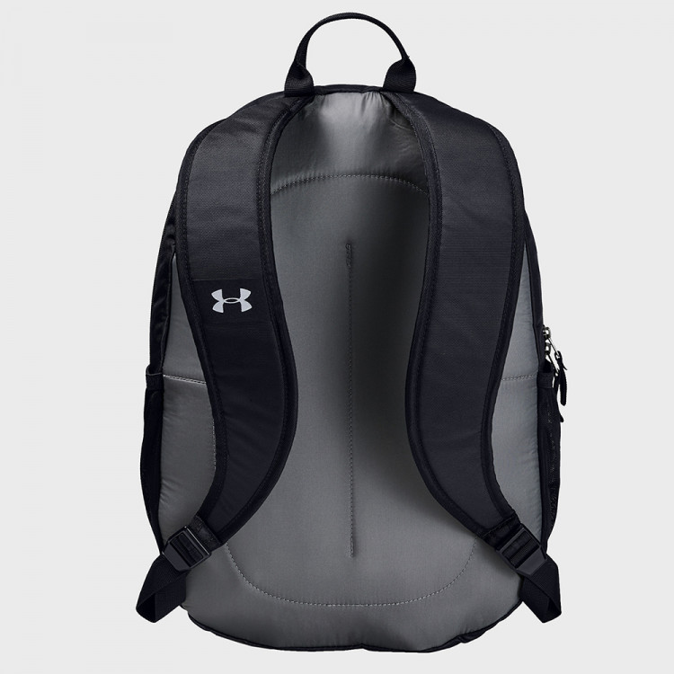 Рюкзак Under Armour Scrimmage 2.0 черный 1342652-001 изображение 2