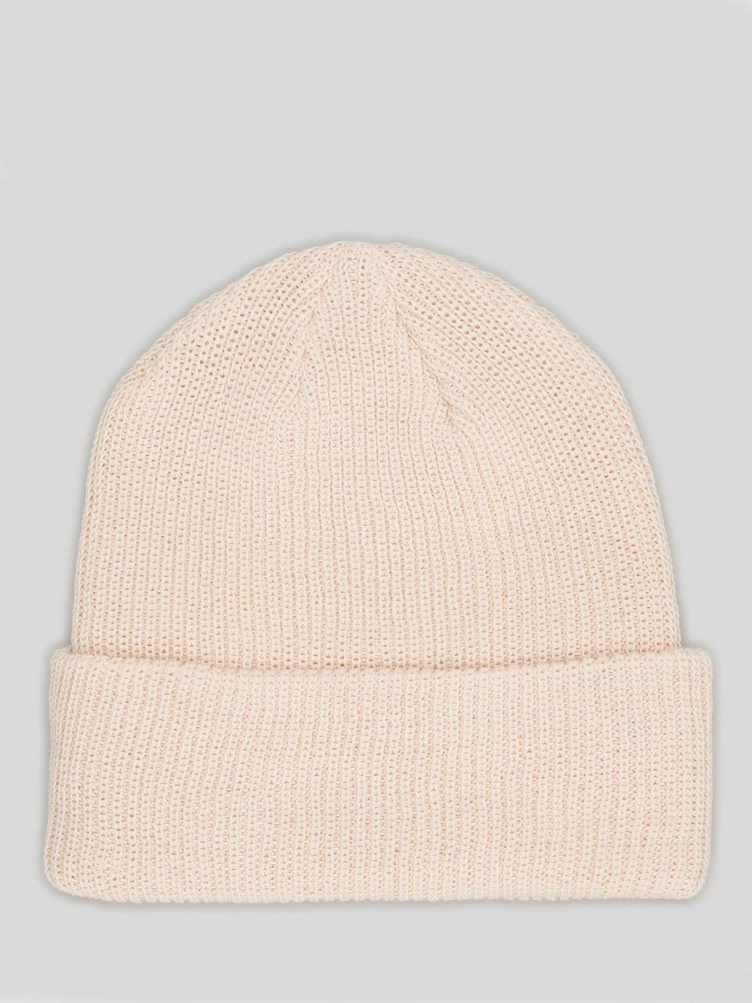 Шапка Columbia Lost Lager™ II Beanie бежева 1975921-192 изображение 3