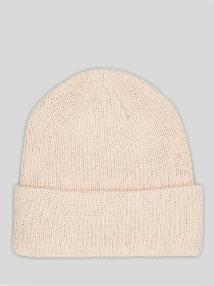 Шапка Columbia Lost Lager™ II Beanie бежевая 1975921-192 изображение 3