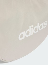 Сумка   Adidas W L ESS POUCH бежевая JD1789 изображение 5