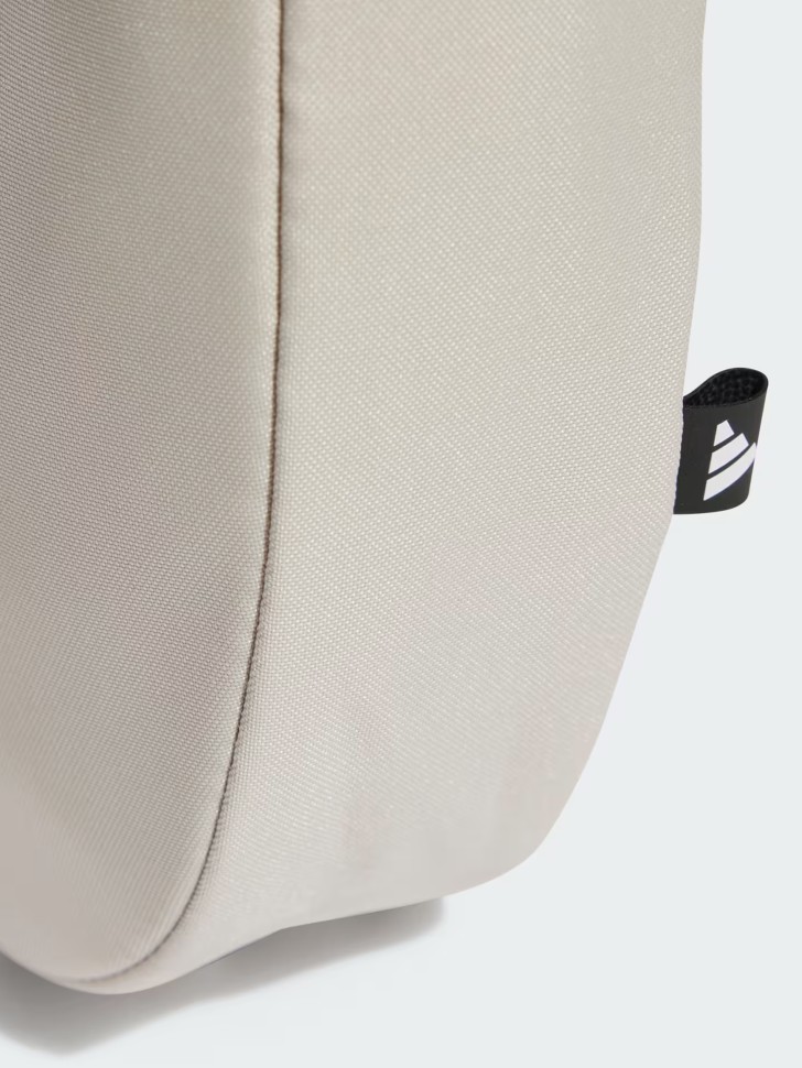Сумка   Adidas W L ESS POUCH бежевая JD1789 изображение 6