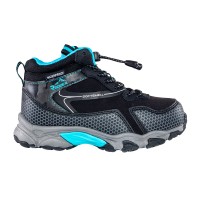 Ботинки детские Radder Modena черные 802001-010 изображение 1