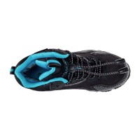 Ботинки детские Radder Modena черные 802001-010 изображение 3