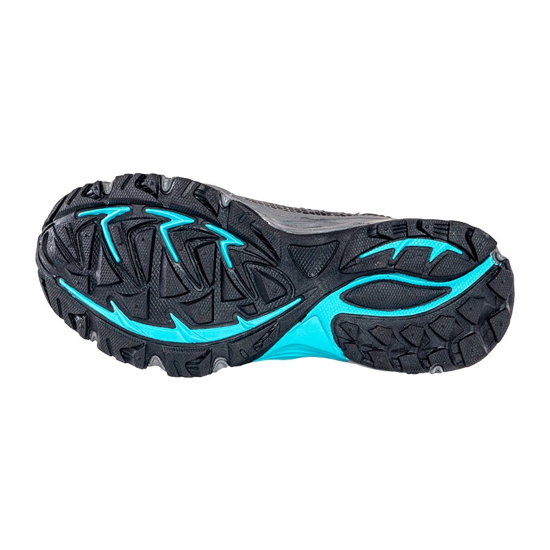 Ботинки детские Radder Modena черные 802001-010 изображение 4