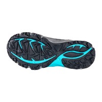 Ботинки детские Radder Modena черные 802001-010 изображение 4