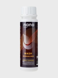 Засіб для прання мембранних поверхонь 250 мл Nano formula 552002 изображение 2