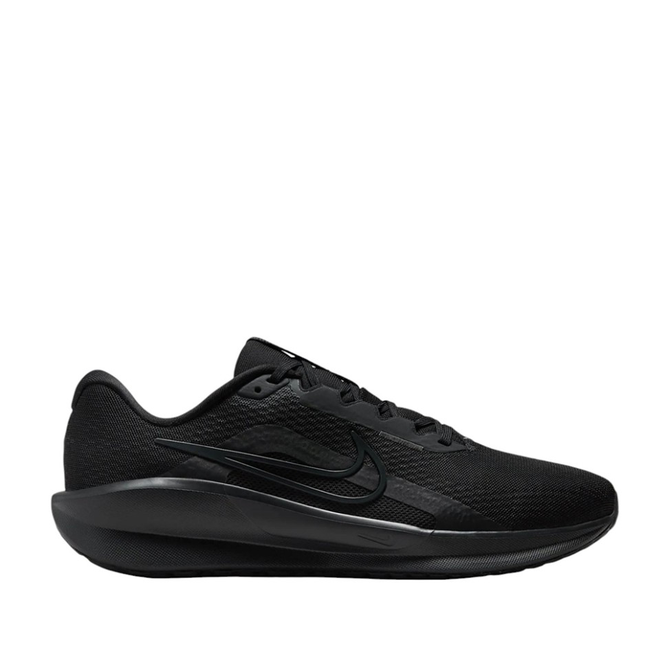 Кроссовки мужские Nike NIKE DOWNSHIFTER 13 черные FD6454-003 изображение 1