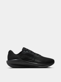 Кроссовки мужские Nike NIKE DOWNSHIFTER 13 черные FD6454-003 изображение 2