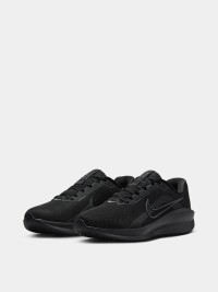 Кроссовки мужские Nike NIKE DOWNSHIFTER 13 черные FD6454-003 изображение 3