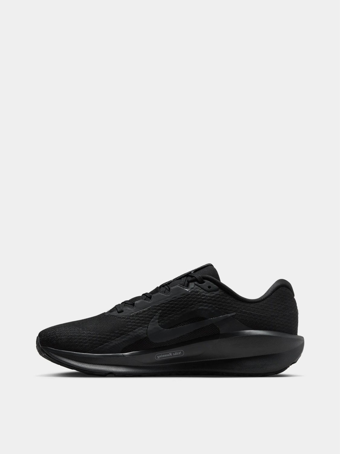 Кросівки чоловічі Nike NIKE DOWNSHIFTER 13 чорні FD6454-003 изображение 4