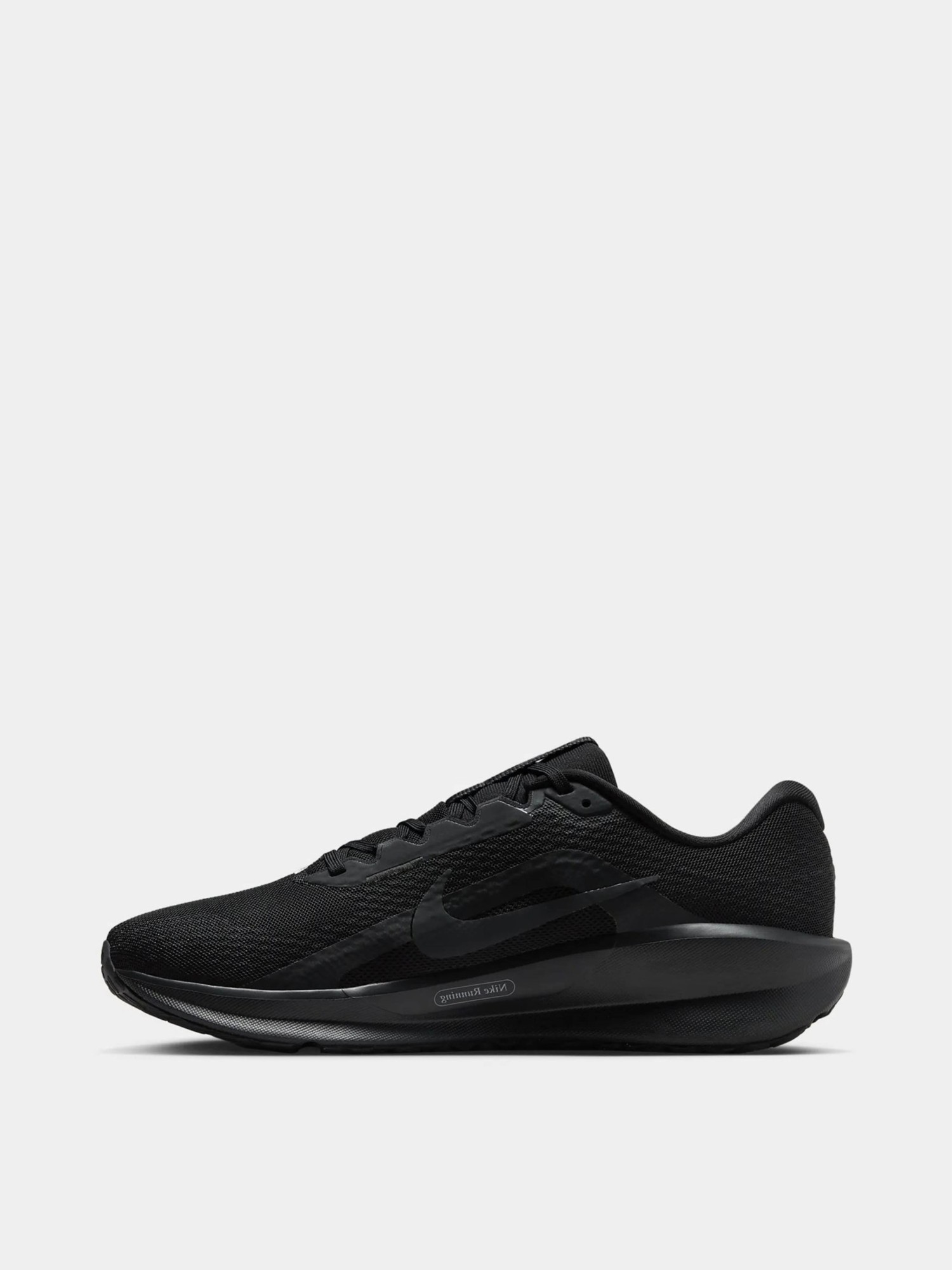 Кросівки чоловічі Nike NIKE DOWNSHIFTER 13 чорні FD6454-003 изображение 4