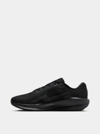 Кроссовки мужские Nike NIKE DOWNSHIFTER 13 черные FD6454-003 изображение 4
