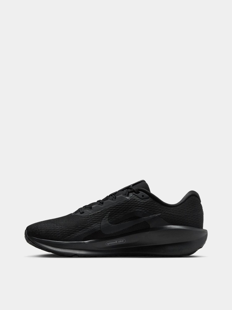 Кроссовки мужские Nike NIKE DOWNSHIFTER 13 черные FD6454-003 изображение 4
