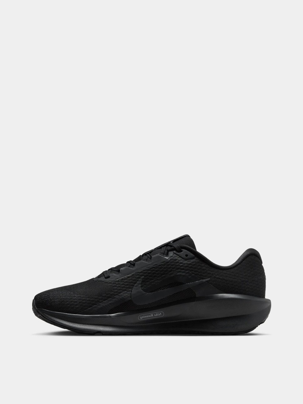 Кросівки чоловічі Nike NIKE DOWNSHIFTER 13 чорні FD6454-003 — фото 4