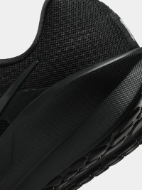 Кроссовки мужские Nike NIKE DOWNSHIFTER 13 черные FD6454-003 изображение 5