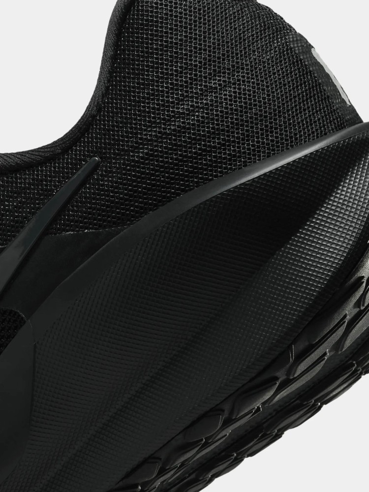 Кроссовки мужские Nike NIKE DOWNSHIFTER 13 черные FD6454-003 изображение 5