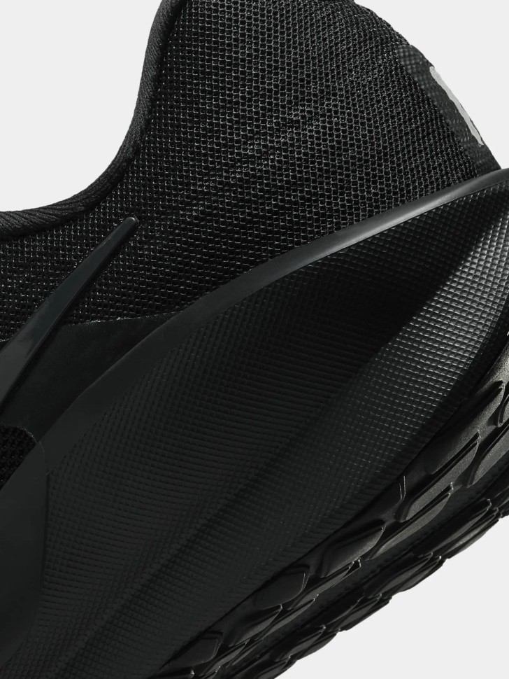 Кроссовки мужские Nike NIKE DOWNSHIFTER 13 черные FD6454-003 изображение 5