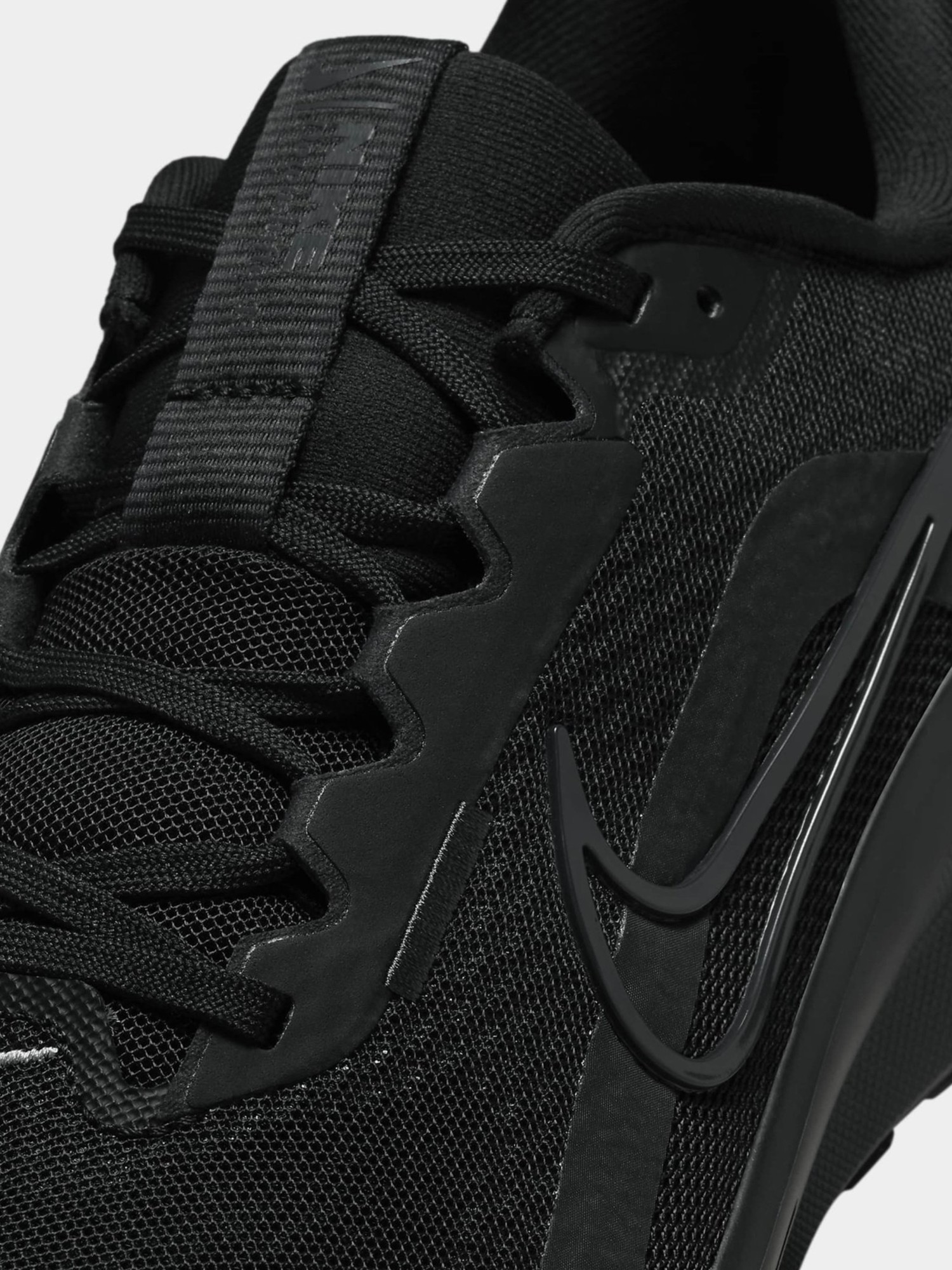 Кросівки чоловічі Nike NIKE DOWNSHIFTER 13 чорні FD6454-003 изображение 6