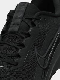 Кроссовки мужские Nike NIKE DOWNSHIFTER 13 черные FD6454-003 изображение 6