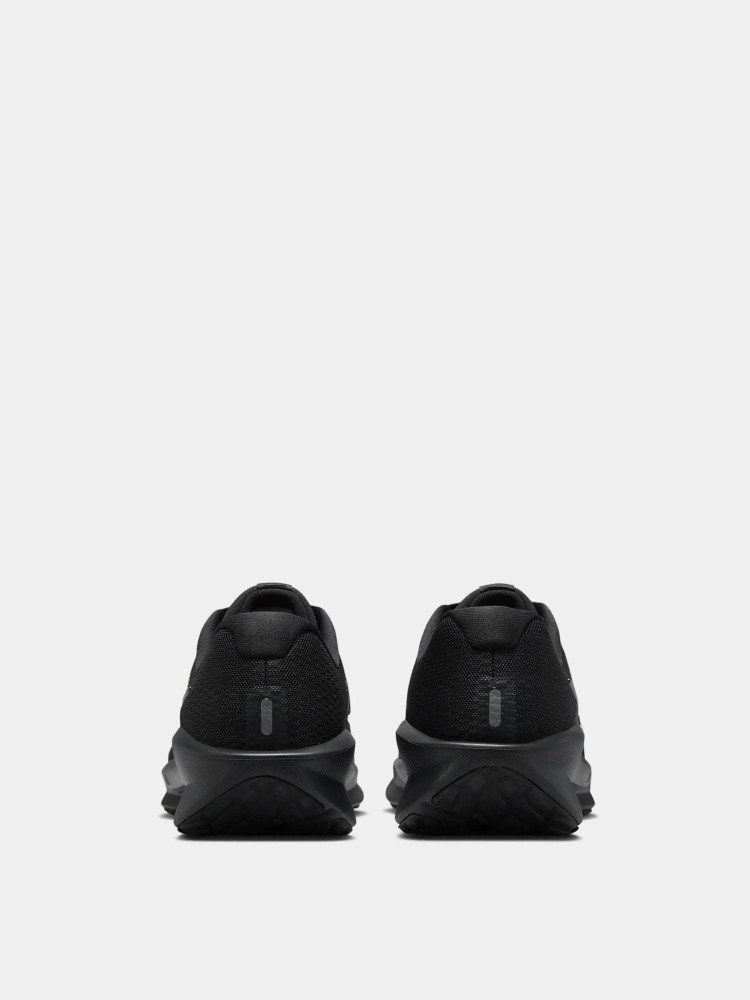 Кроссовки мужские Nike NIKE DOWNSHIFTER 13 черные FD6454-003 изображение 7