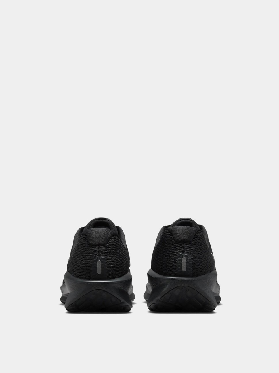 Кросівки чоловічі Nike NIKE DOWNSHIFTER 13 чорні FD6454-003 — фото 7