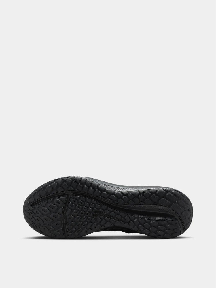 Кроссовки мужские Nike NIKE DOWNSHIFTER 13 черные FD6454-003 изображение 9