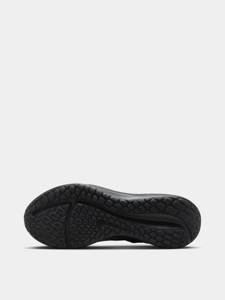 Кроссовки мужские Nike NIKE DOWNSHIFTER 13 черные FD6454-003 изображение 9