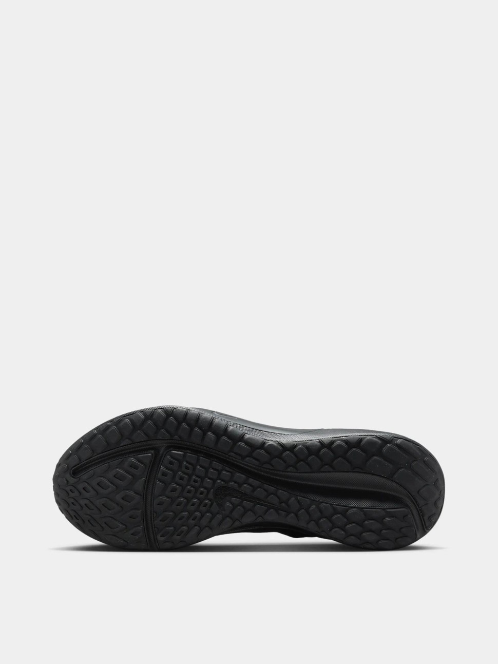 Кросівки чоловічі Nike NIKE DOWNSHIFTER 13 чорні FD6454-003 — фото 9