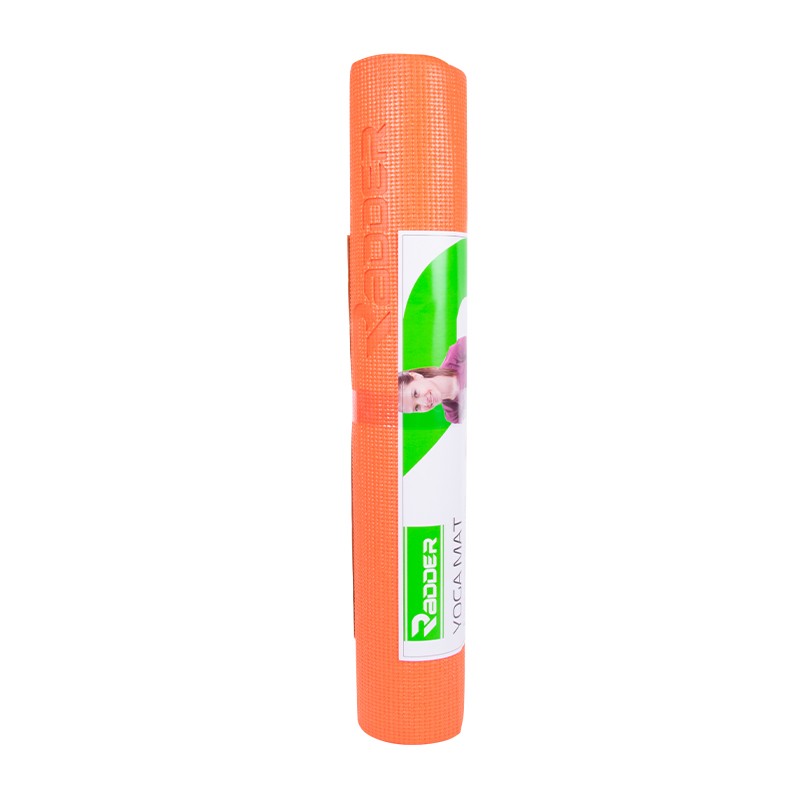 Коврик для йоги Radder 822001-840 изображение 3