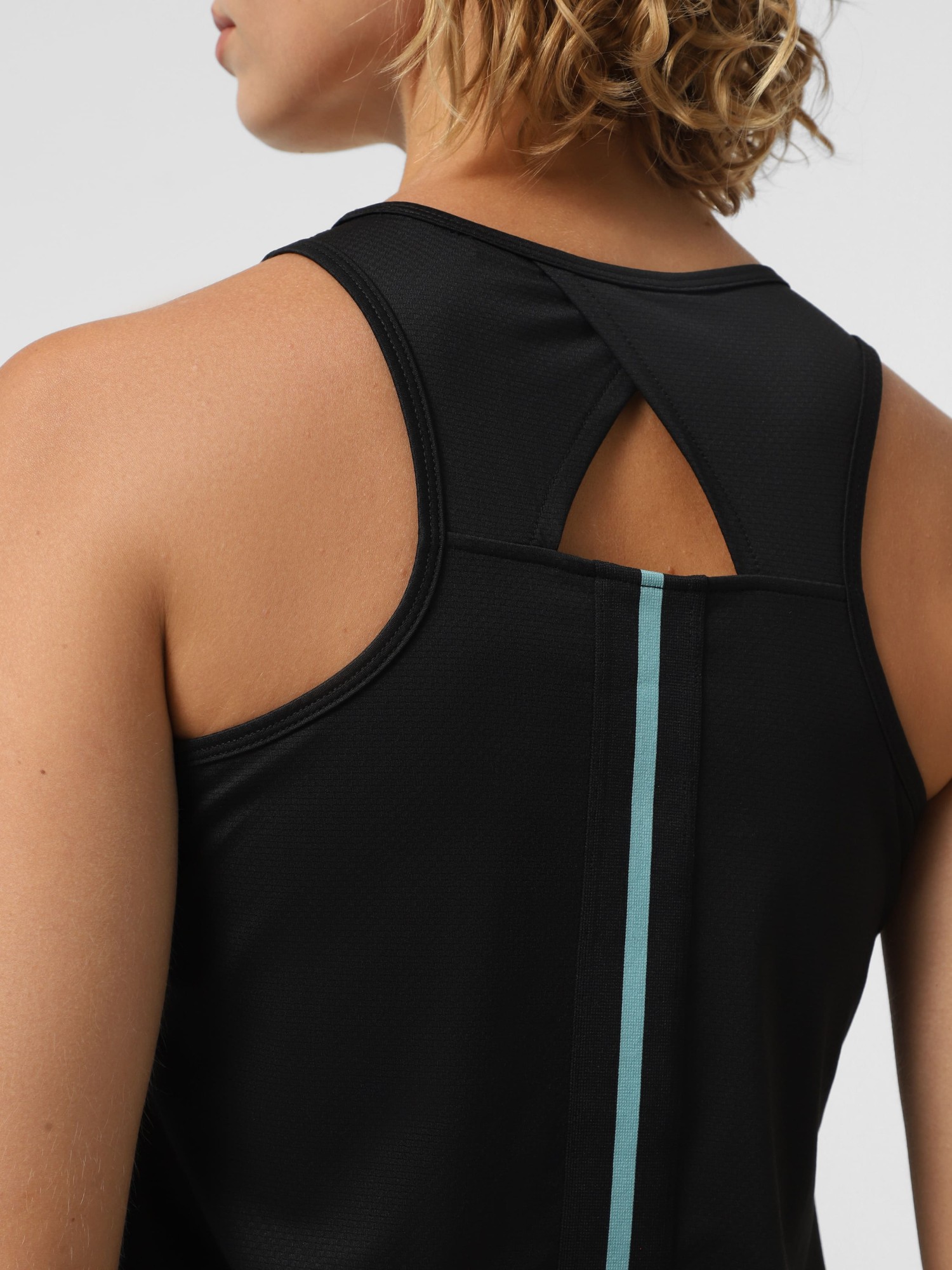 Сукня жіноча Evoids Selene чорна 142507-010 изображение 5