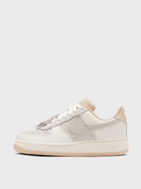 Кросівки жіночі Nike WMNS AIR FORCE 1 07 молочні HV1813-001 изображение 4