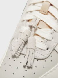 Кросівки жіночі Nike WMNS AIR FORCE 1 07 молочні HV1813-001 изображение 5