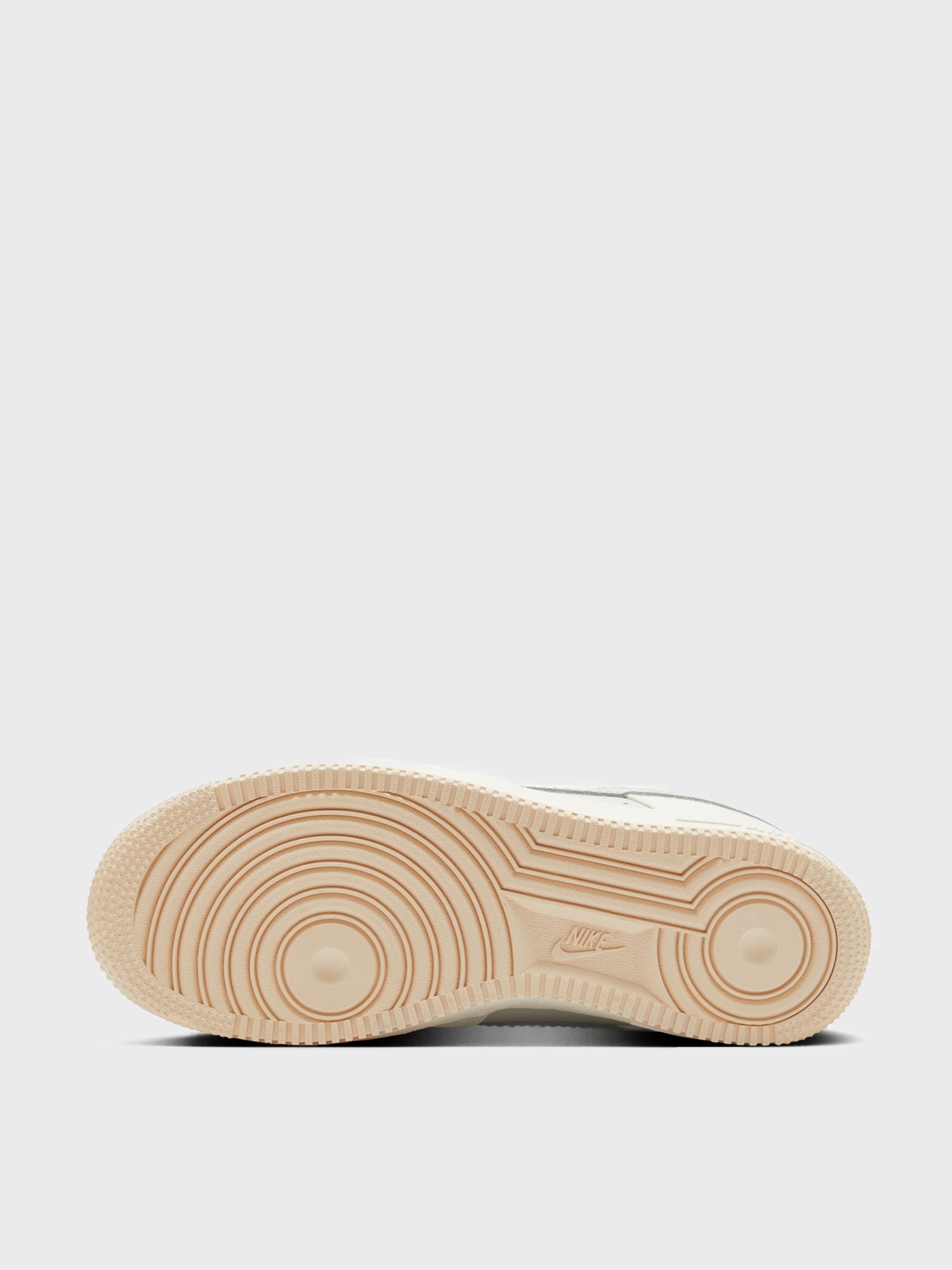 Кросівки жіночі Nike WMNS AIR FORCE 1 07 молочні HV1813-001 изображение 9