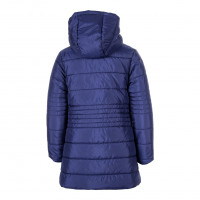 Куртка детская Radder Ottawa темно-синяя 442021-450