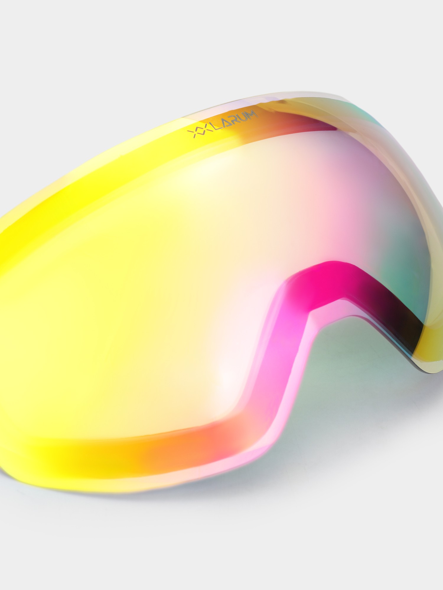 Лінза для маски Larum Jante 412506-111 изображение 4